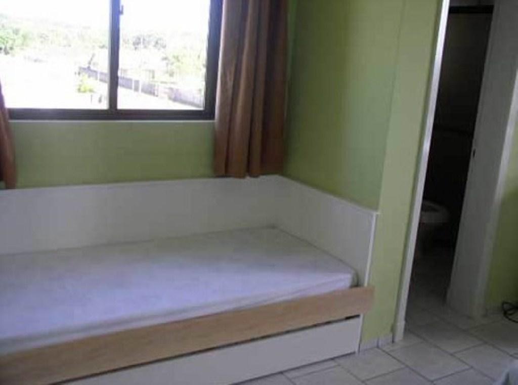 Hotel Pousada Mineirinho Balneário Praia do Leste Cameră foto